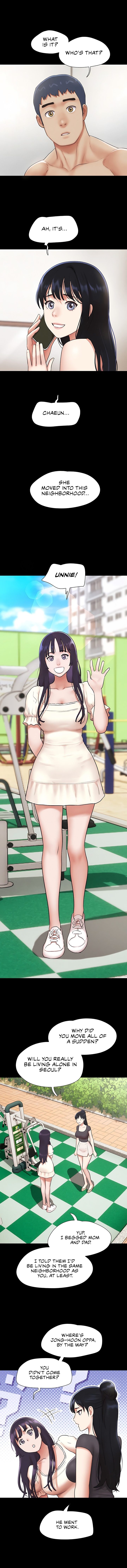 Soeun - Chapter 69 [photo 9] - MangaPorn