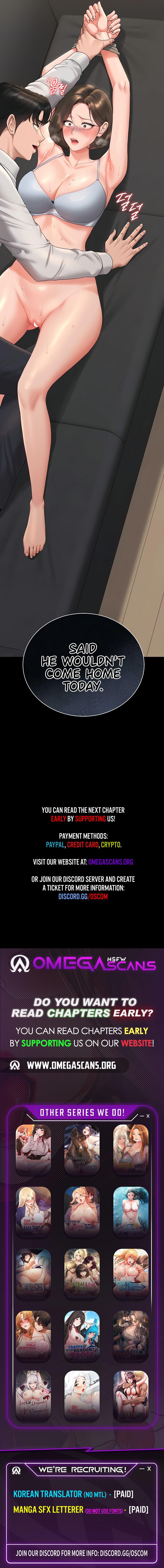 I Became an Apartment Security Manager - Chapter 15 [photo 12] - MangaPorn