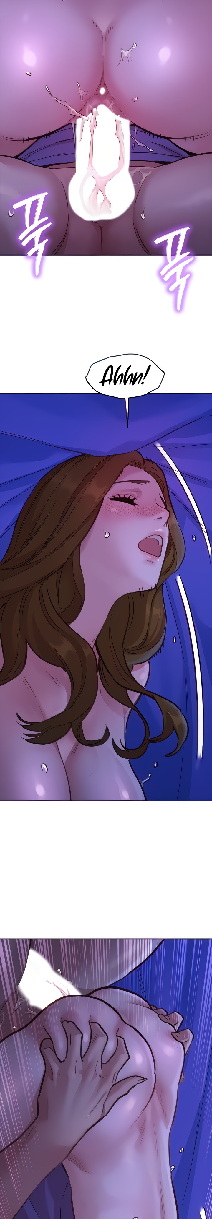 Let’s Hang Out from Today - Chapter 38 [photo 4] - MangaPorn