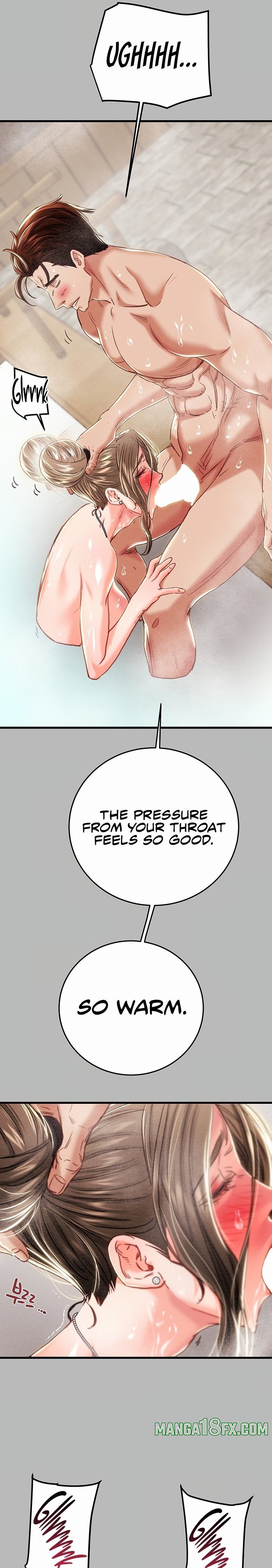 The Man Who Devours - Chapter 77 [photo 13] - MangaPorn