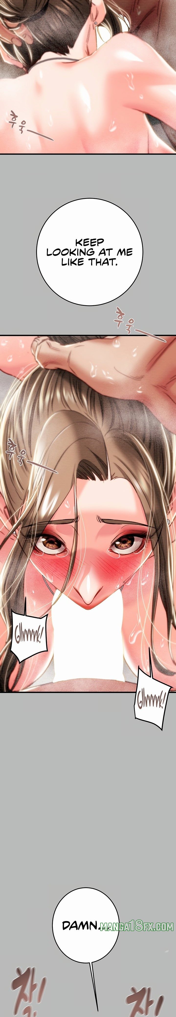 The Man Who Devours - Chapter 77 [photo 15] - MangaPorn