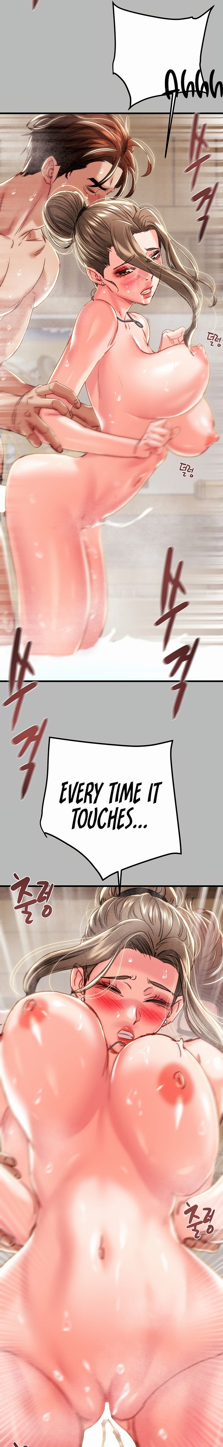 The Man Who Devours - Chapter 77 [photo 22] - MangaPorn