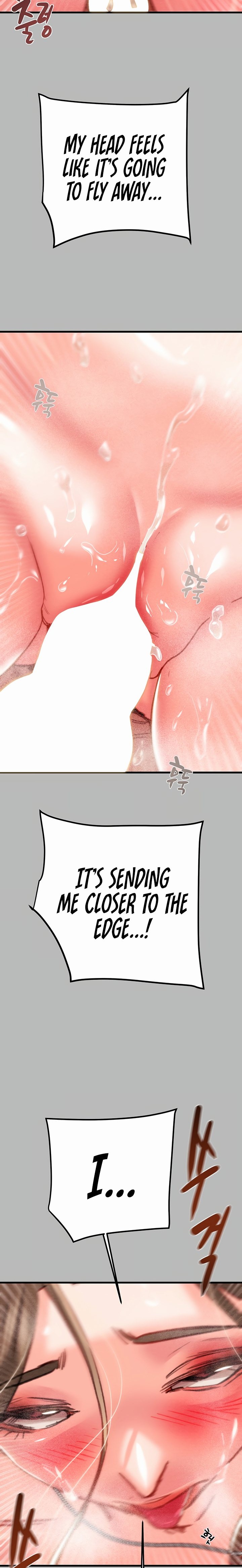 The Man Who Devours - Chapter 77 [photo 23] - MangaPorn