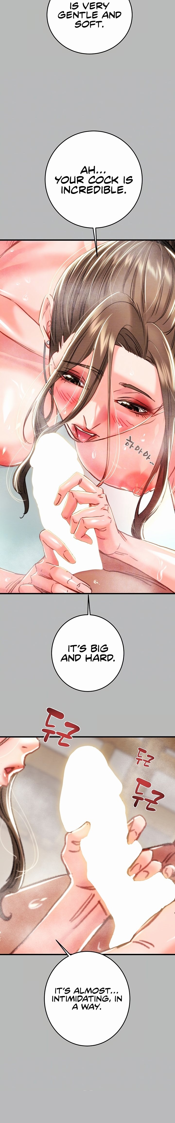 The Man Who Devours - Chapter 77 [photo 6] - MangaPorn