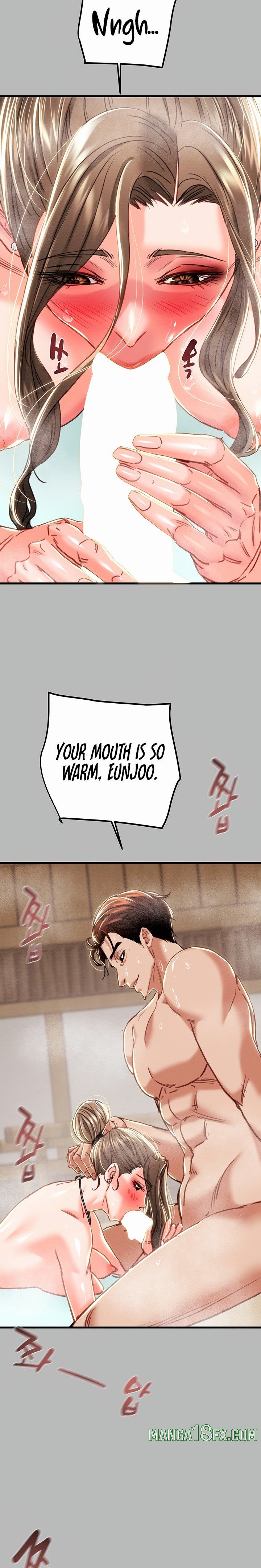 The Man Who Devours - Chapter 77 [photo 9] - MangaPorn