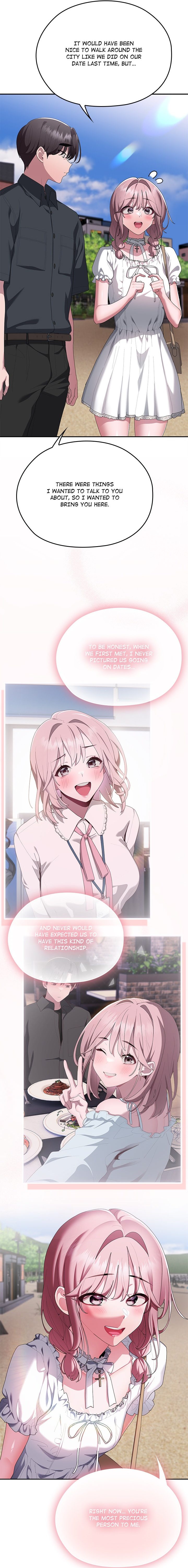 Office Shitbag Alert - Chapter 75 [photo 11] - MangaPorn