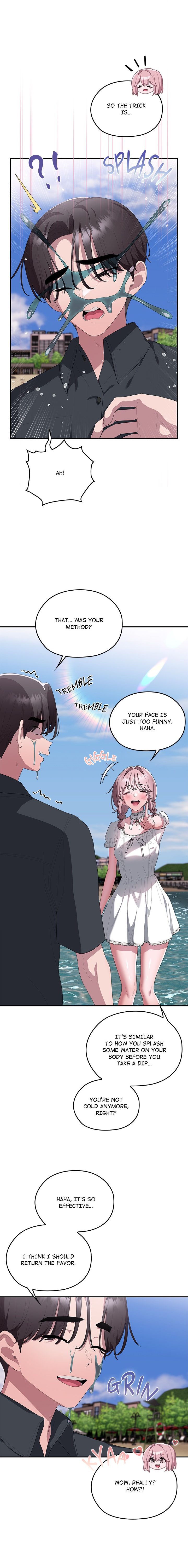 Office Shitbag Alert - Chapter 75 [photo 17] - MangaPorn