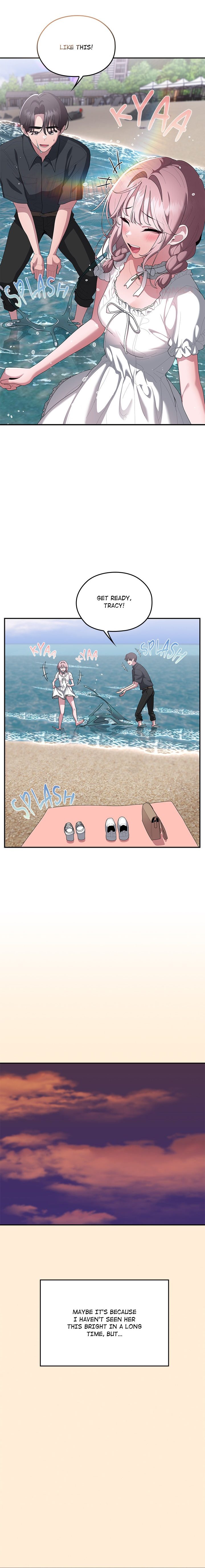 Office Shitbag Alert - Chapter 75 [photo 18] - MangaPorn