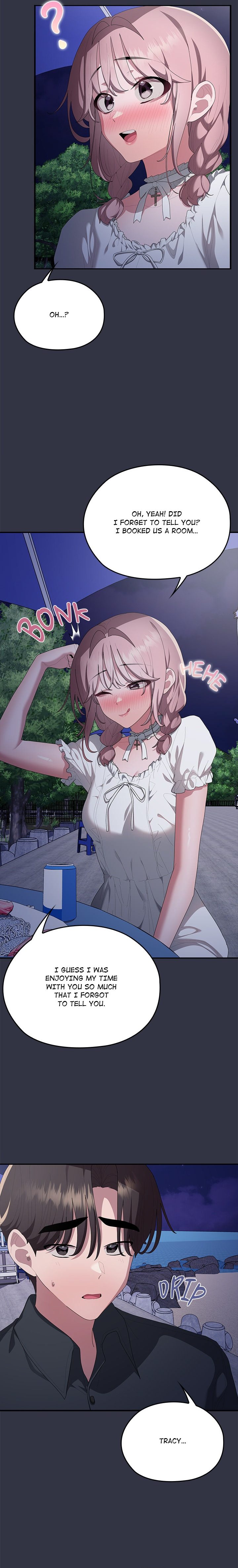 Office Shitbag Alert - Chapter 75 [photo 23] - MangaPorn