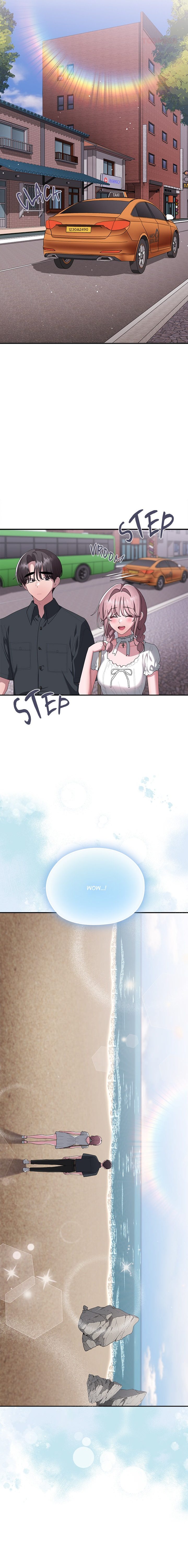 Office Shitbag Alert - Chapter 75 [photo 9] - MangaPorn