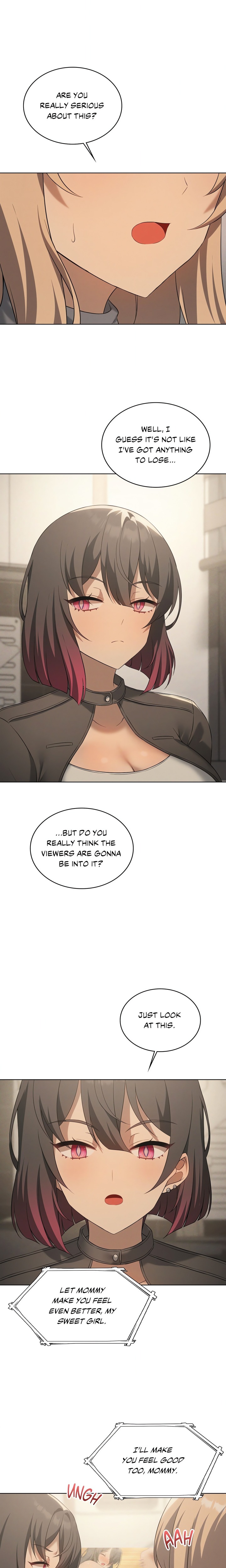 Pleasure up! - Chapter 72 [photo 1] - MangaPorn