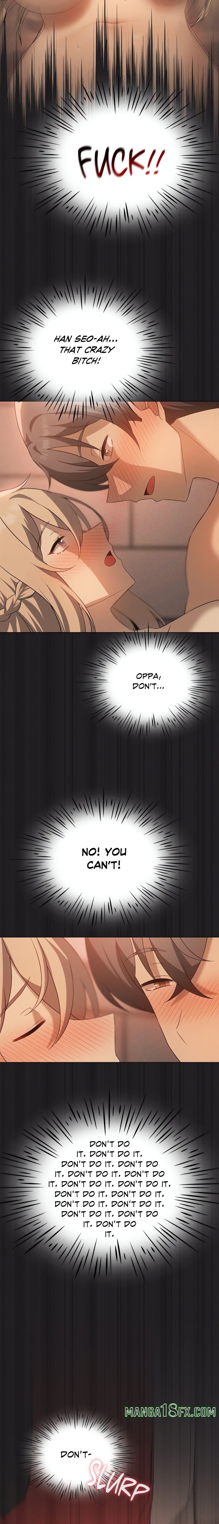 Pleasure up! - Chapter 72 [photo 13] - MangaPorn