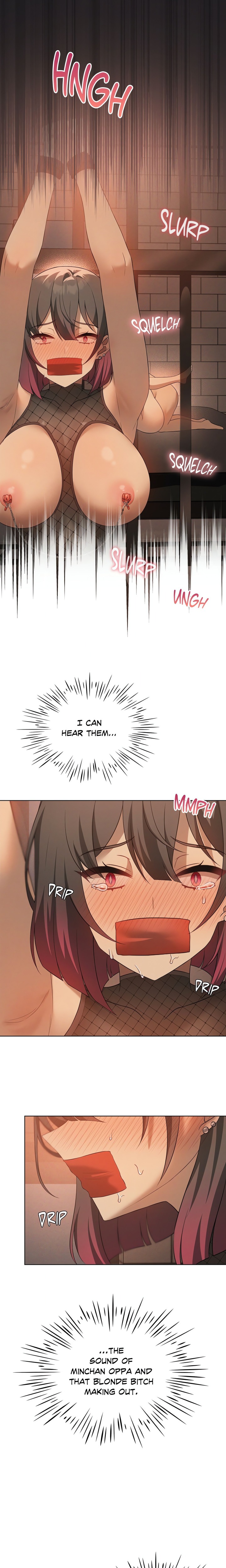 Pleasure up! - Chapter 72 [photo 15] - MangaPorn