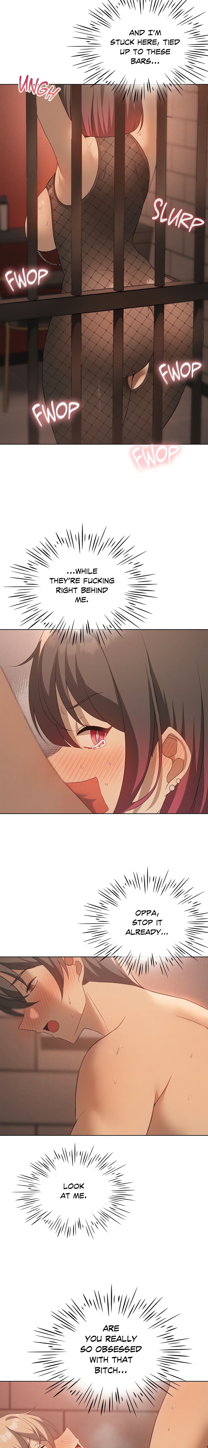 Pleasure up! - Chapter 72 [photo 16] - MangaPorn