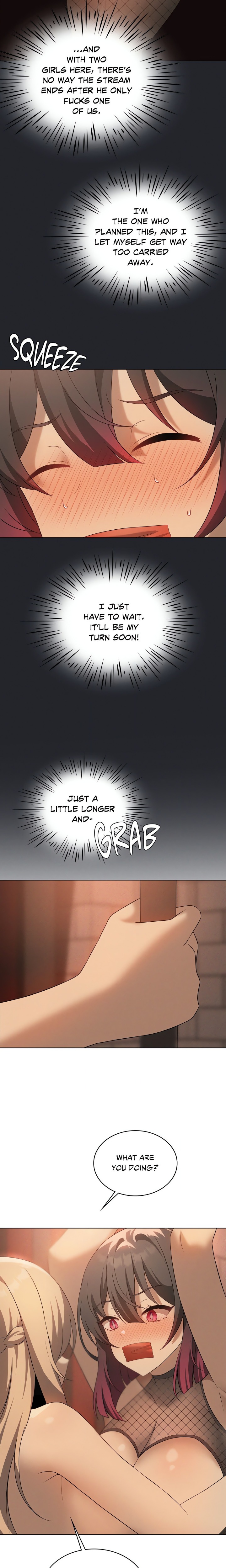 Pleasure up! - Chapter 72 [photo 19] - MangaPorn