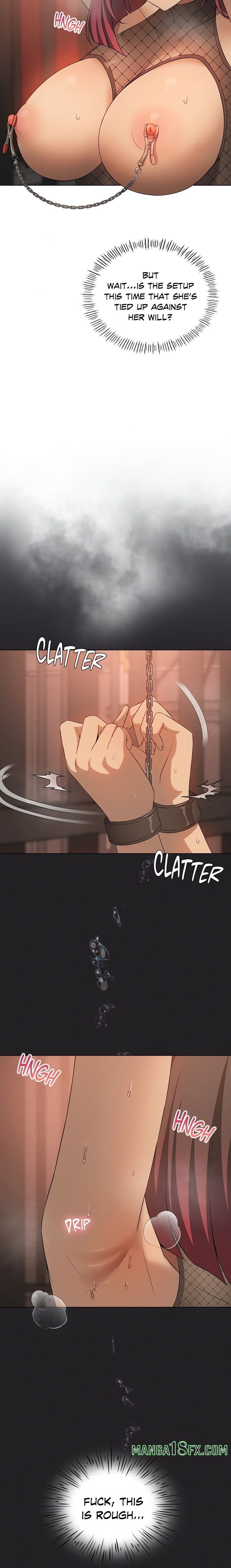 Pleasure up! - Chapter 72 [photo 8] - MangaPorn