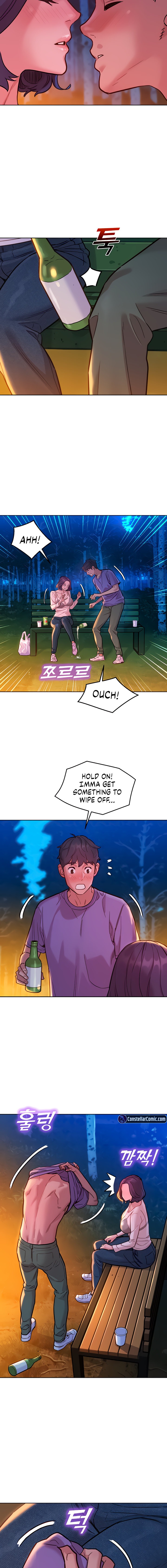 Let’s Hang Out from Today - Chapter 39 [photo 3] - MangaPorn