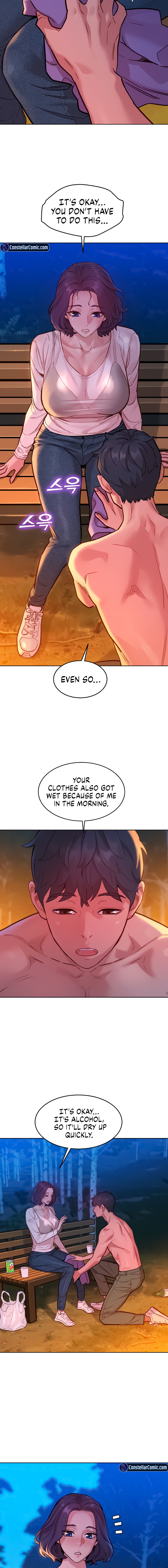 Let’s Hang Out from Today - Chapter 39 [photo 4] - MangaPorn