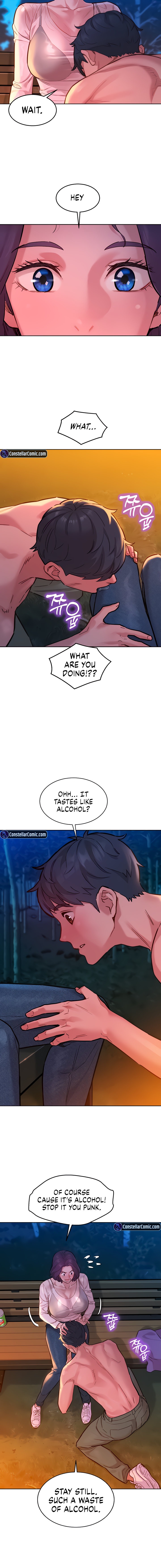 Let’s Hang Out from Today - Chapter 39 [photo 5] - MangaPorn