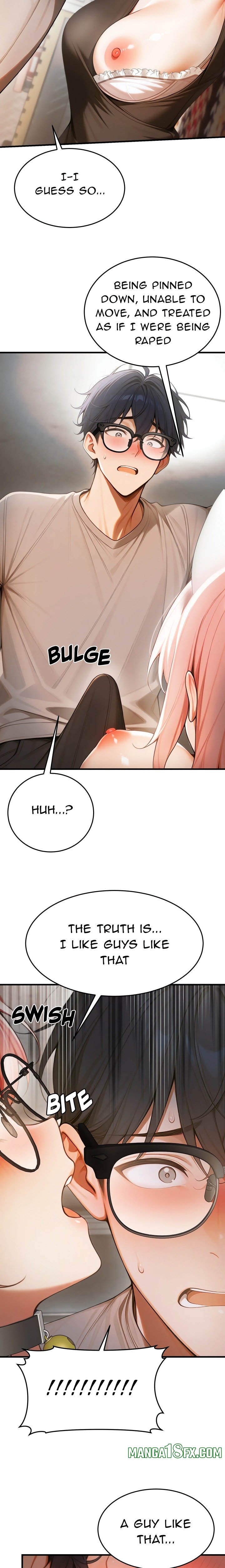 Strong Witch - Chapter 19 [photo 11] - MangaPorn