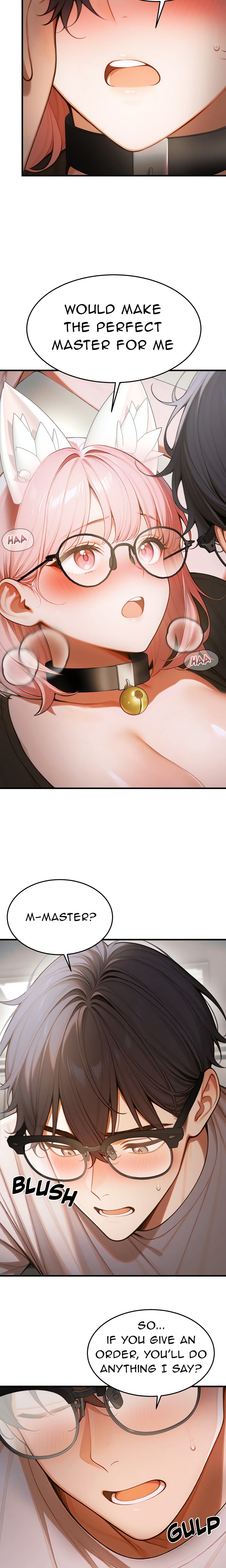 Strong Witch - Chapter 19 [photo 12] - MangaPorn