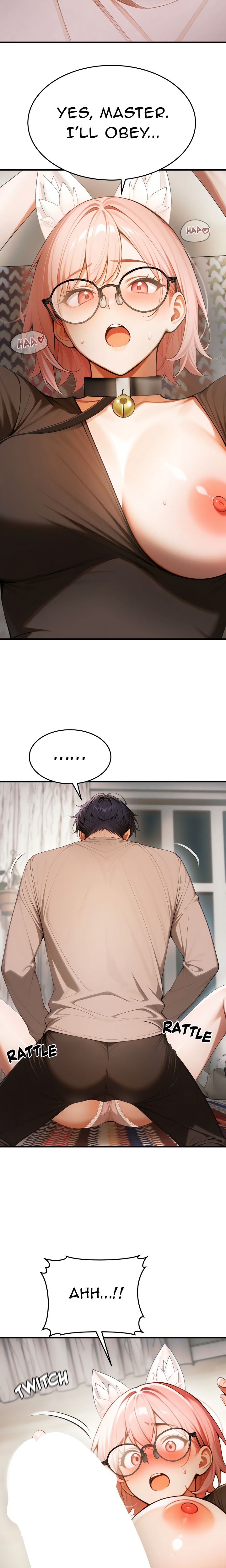 Strong Witch - Chapter 19 [photo 13] - MangaPorn