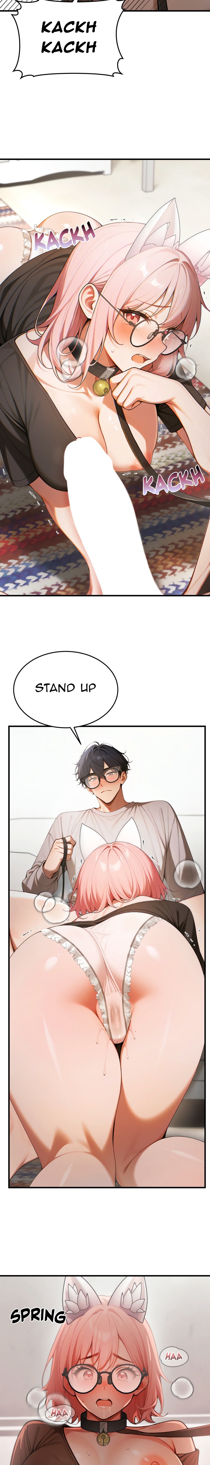 Strong Witch - Chapter 19 [photo 19] - MangaPorn