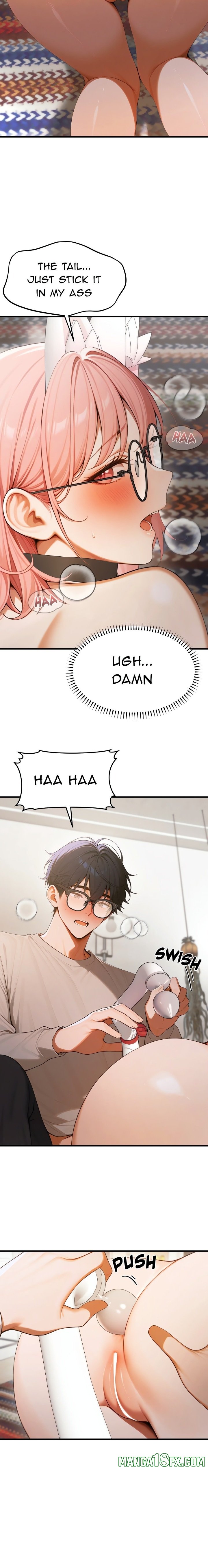 Strong Witch - Chapter 19 [photo 24] - MangaPorn