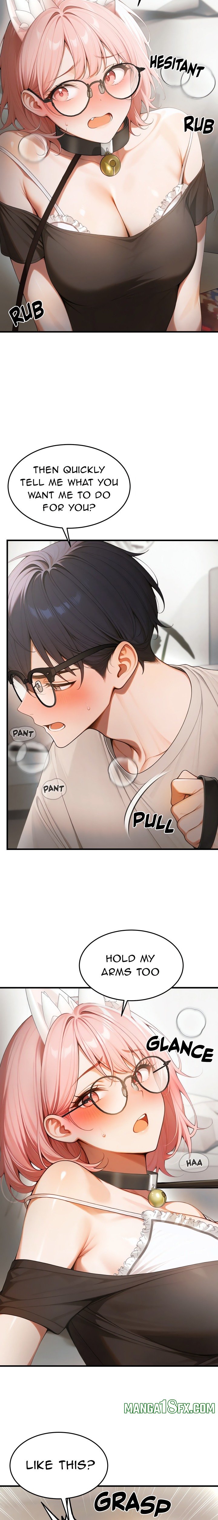 Strong Witch - Chapter 19 [photo 3] - MangaPorn