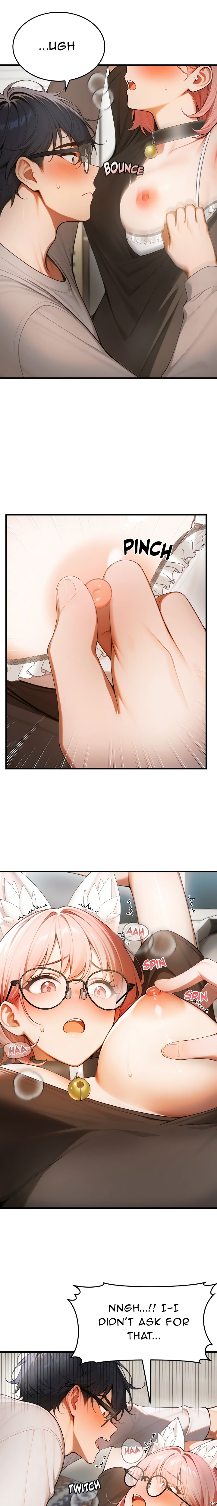 Strong Witch - Chapter 19 [photo 5] - MangaPorn