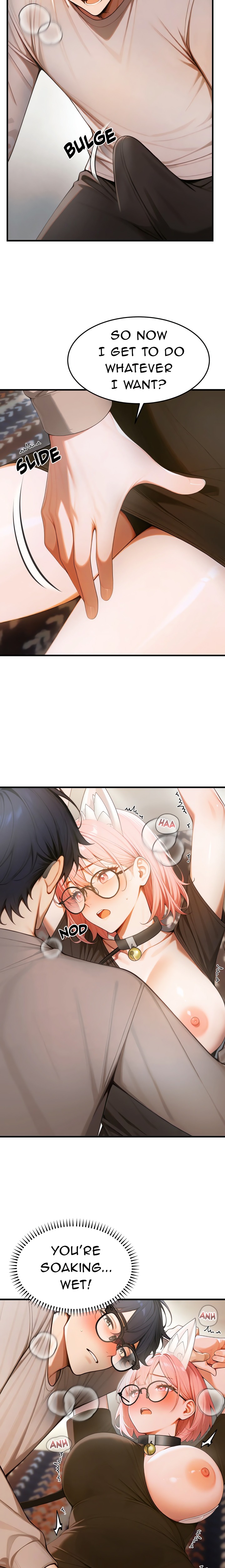 Strong Witch - Chapter 19 [photo 7] - MangaPorn