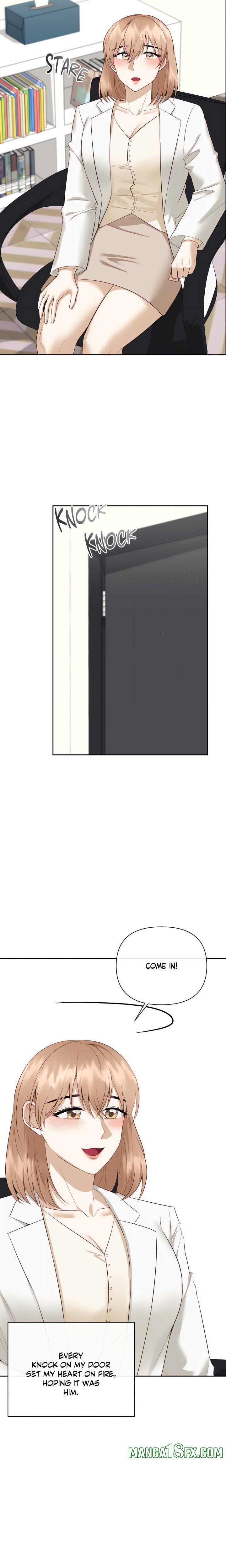 Domming My Boss - Chapter 27 [photo 10] - MangaPorn