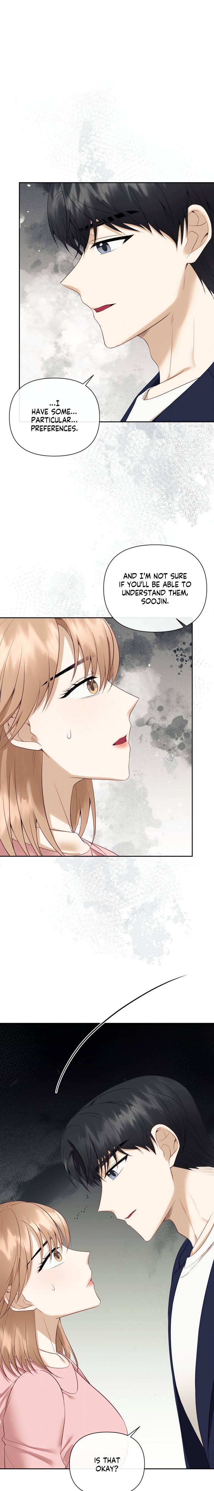 Domming My Boss - Chapter 27 [photo 16] - MangaPorn