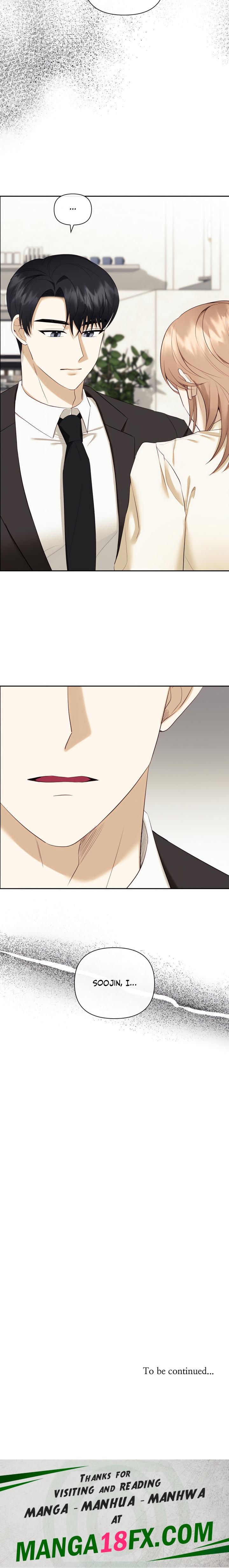 Domming My Boss - Chapter 27 [photo 24] - MangaPorn