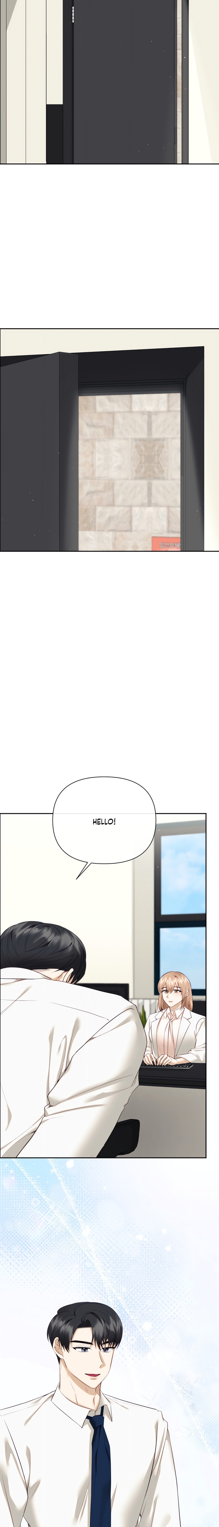 Domming My Boss - Chapter 27 [photo 7] - MangaPorn