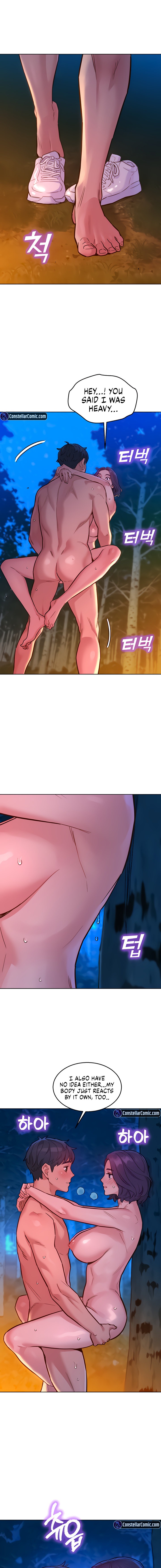 Let’s Hang Out from Today - Chapter 40 [photo 10] - MangaPorn