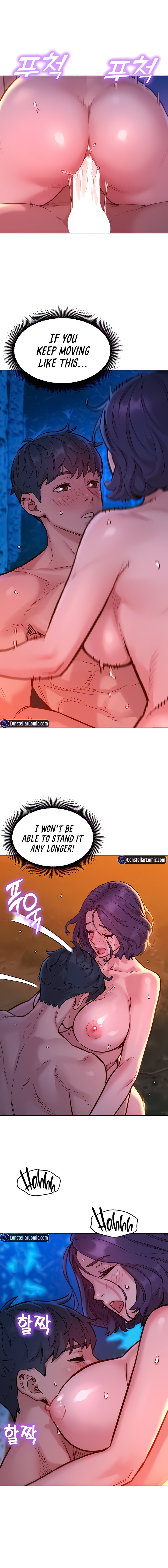 Let’s Hang Out from Today - Chapter 40 [photo 2] - MangaPorn