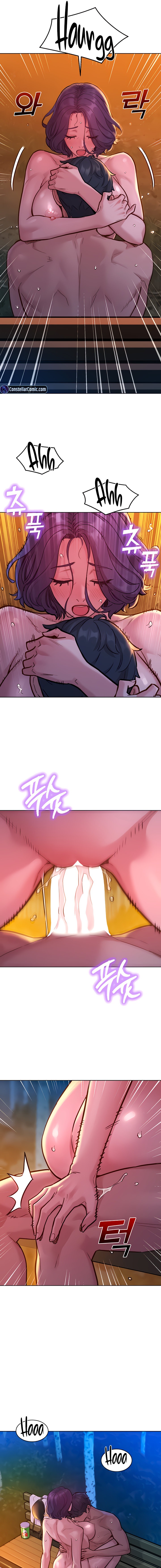 Let’s Hang Out from Today - Chapter 40 [photo 3] - MangaPorn