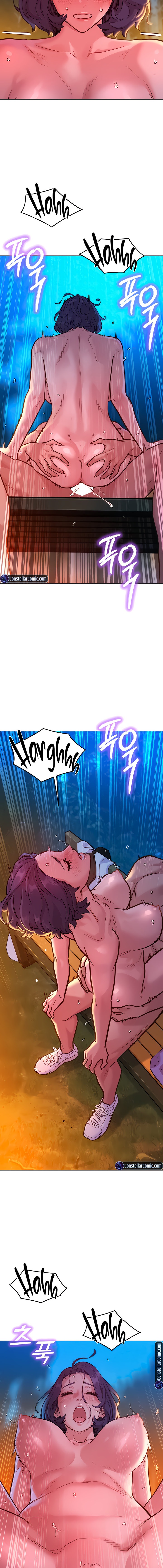Let’s Hang Out from Today - Chapter 40 [photo 6] - MangaPorn
