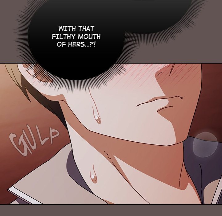 Sweet Girl, Dirty Secrets - Chapter 33 [photo 14] - MangaPorn