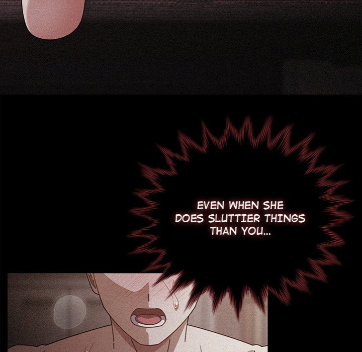 Sweet Girl, Dirty Secrets - Chapter 33 [photo 93] - MangaPorn