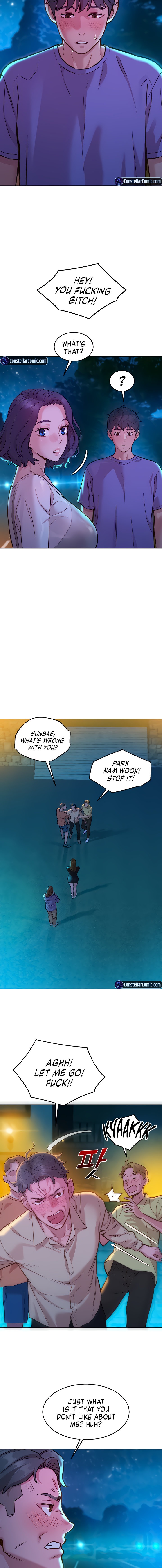 Let’s Hang Out from Today - Chapter 41 [photo 13] - MangaPorn