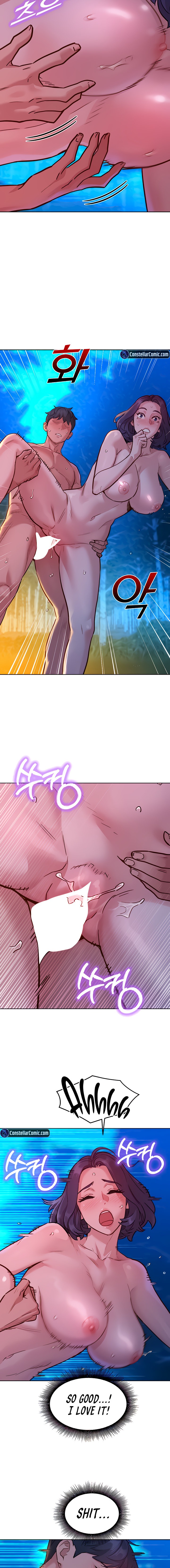 Let’s Hang Out from Today - Chapter 41 [photo 8] - MangaPorn