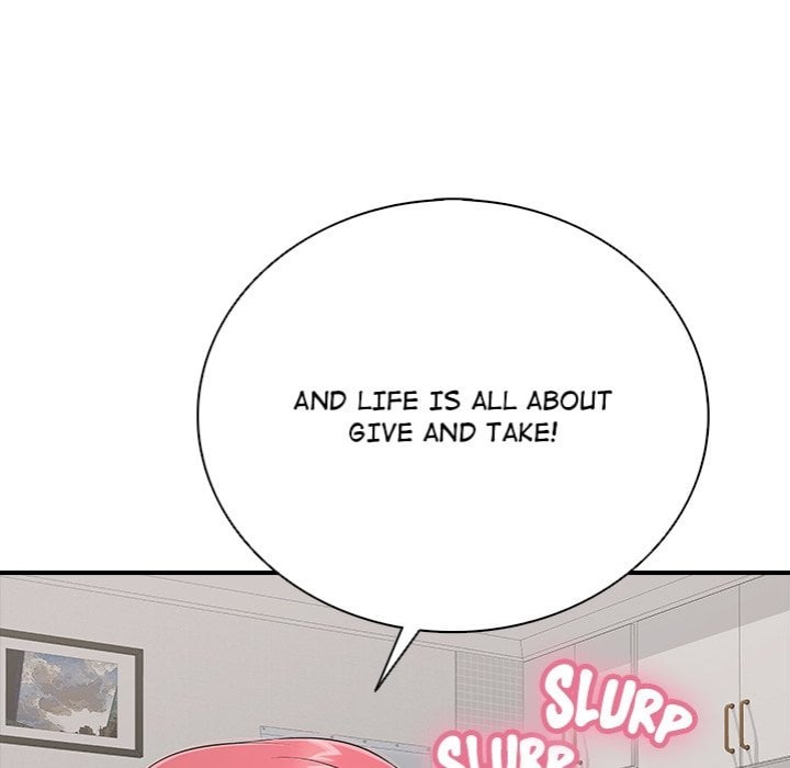 One More Time (Seokhyeon) - Chapter 21 [photo 139] - MangaPorn