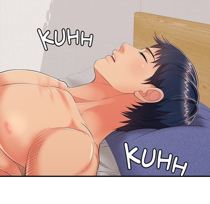 One More Time (Seokhyeon) - Chapter 21 [photo 172] - MangaPorn