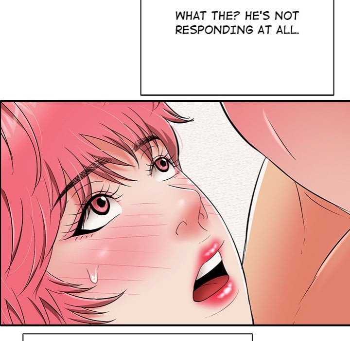 One More Time (Seokhyeon) - Chapter 21 [photo 91] - MangaPorn