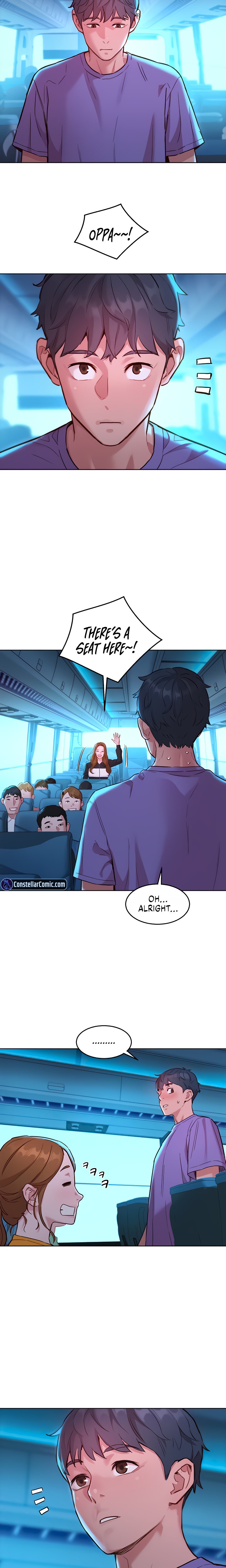 Let’s Hang Out from Today - Chapter 42 [photo 13] - MangaPorn