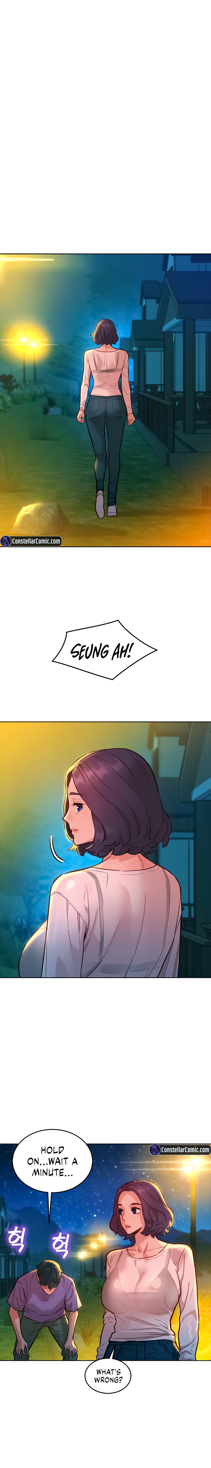 Let’s Hang Out from Today - Chapter 42 [photo 5] - MangaPorn