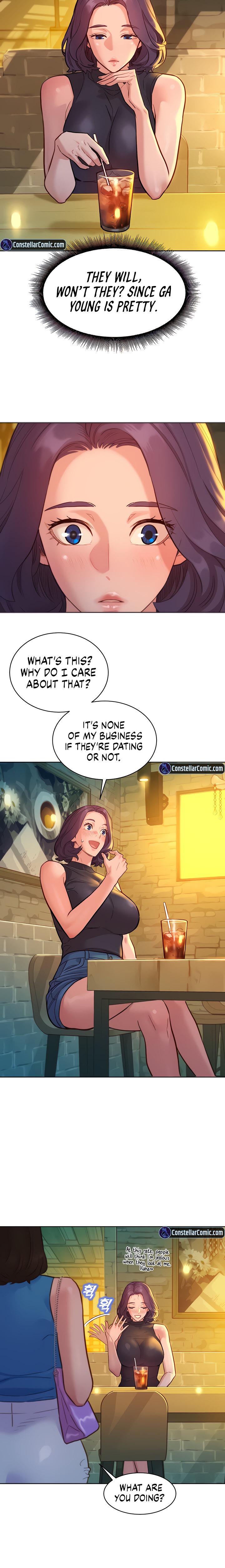 Let’s Hang Out from Today - Chapter 43 [photo 13] - MangaPorn