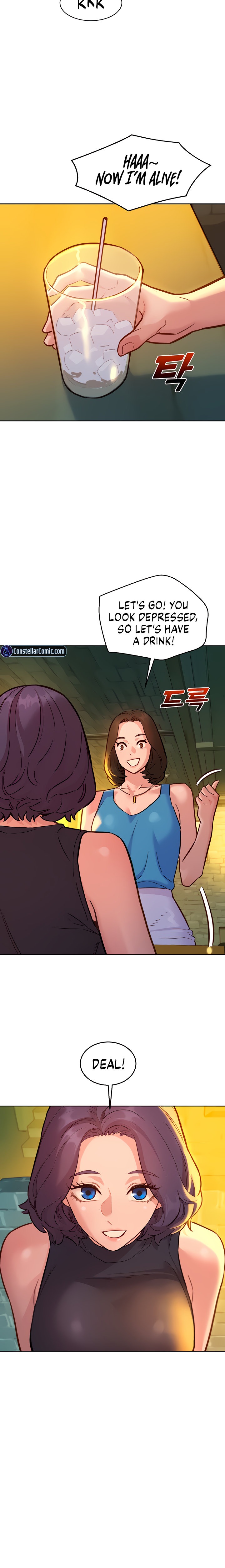 Let’s Hang Out from Today - Chapter 43 [photo 15] - MangaPorn